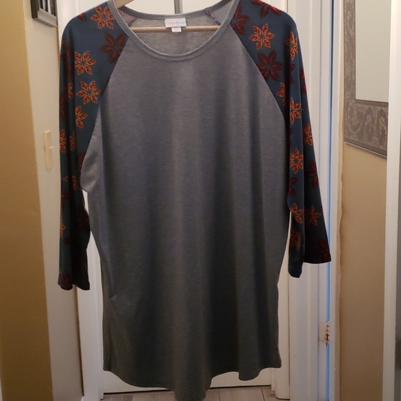 Lularoe Randy - Picture 2 of 4
